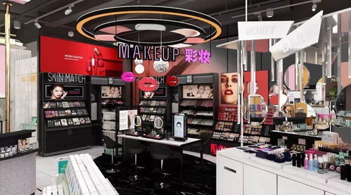 化妆品品牌商如何打新零售组合拳,让门店提前开业